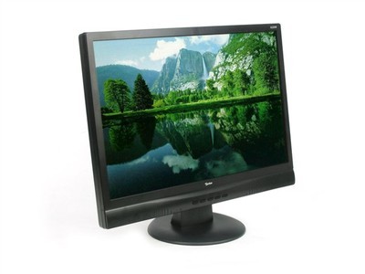 topviewa220w液晶顯示器產(chǎn)品圖片7-it168