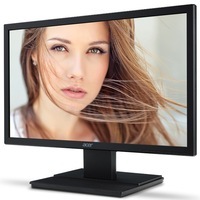 宏碁 P249HQL bd 23.6英寸 TUV認(rèn)證低藍(lán)光護(hù)眼IPS廣視角 液晶顯示器