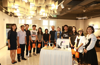 品牌大事|GIGA材料挑戰(zhàn)賽2017北京站活動(dòng)